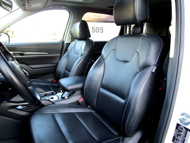 2022 Kia Telluride S AWD - 22986052 - 15