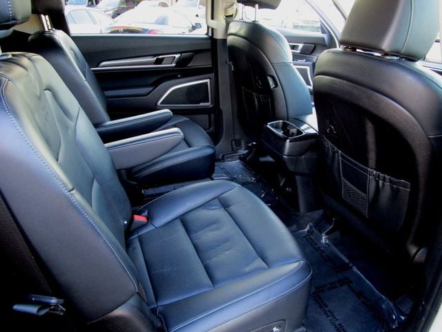 2022 Kia Telluride S AWD - 22986052 - 17