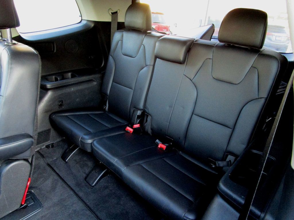 2022 Kia Telluride S AWD - 22986052 - 19