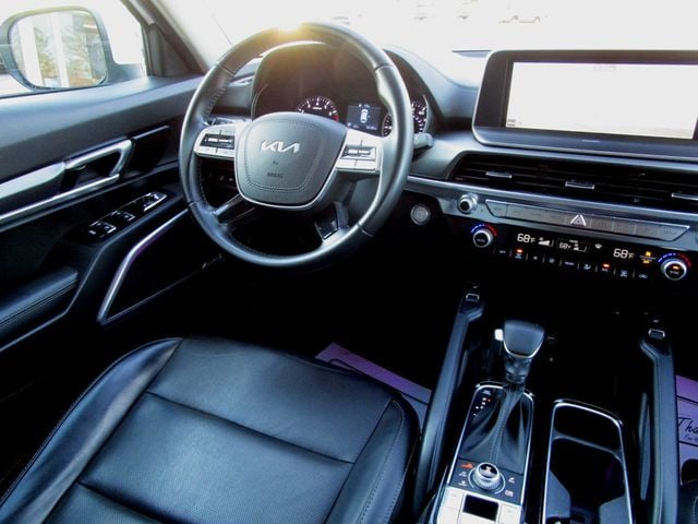 2022 Kia Telluride S AWD - 22986052 - 20