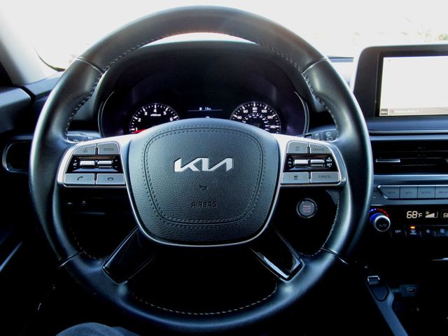 2022 Kia Telluride S AWD - 22986052 - 22