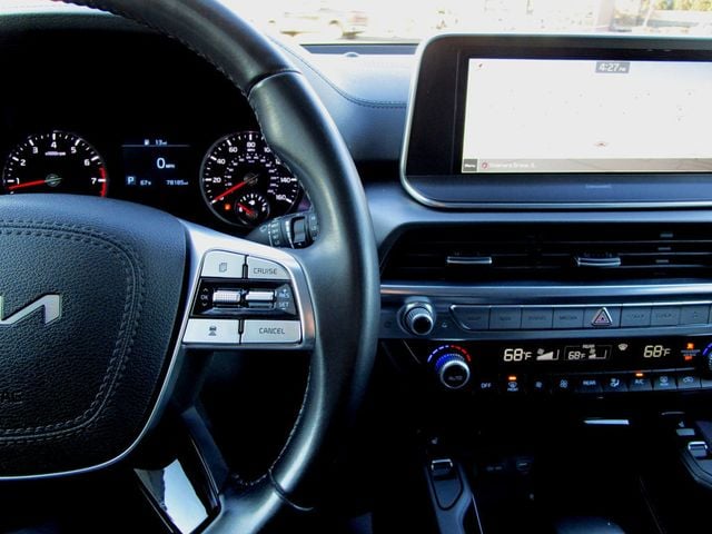 2022 Kia Telluride S AWD - 22986052 - 24