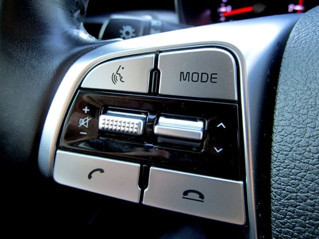 2022 Kia Telluride S AWD - 22986052 - 25