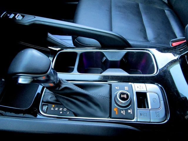 2022 Kia Telluride S AWD - 22986052 - 27