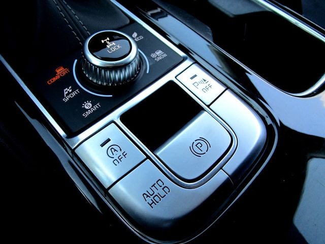 2022 Kia Telluride S AWD - 22986052 - 28