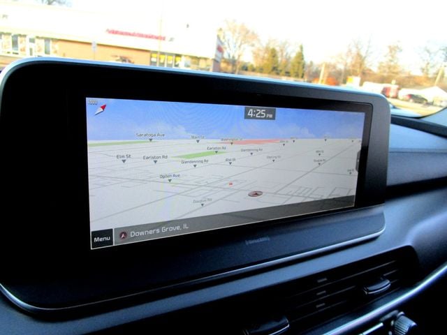 2022 Kia Telluride S AWD - 22986052 - 2