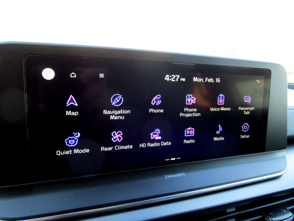 2022 Kia Telluride S AWD - 22986052 - 30