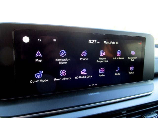 2022 Kia Telluride S AWD - 22986052 - 30