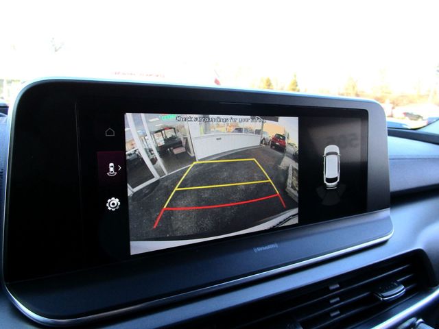 2022 Kia Telluride S AWD - 22986052 - 3