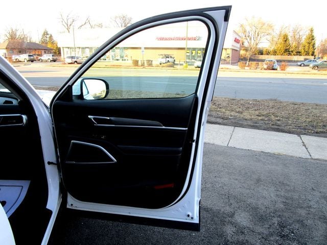 2022 Kia Telluride S AWD - 22986052 - 39