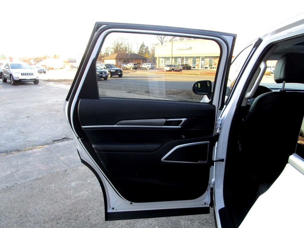 2022 Kia Telluride S AWD - 22986052 - 40