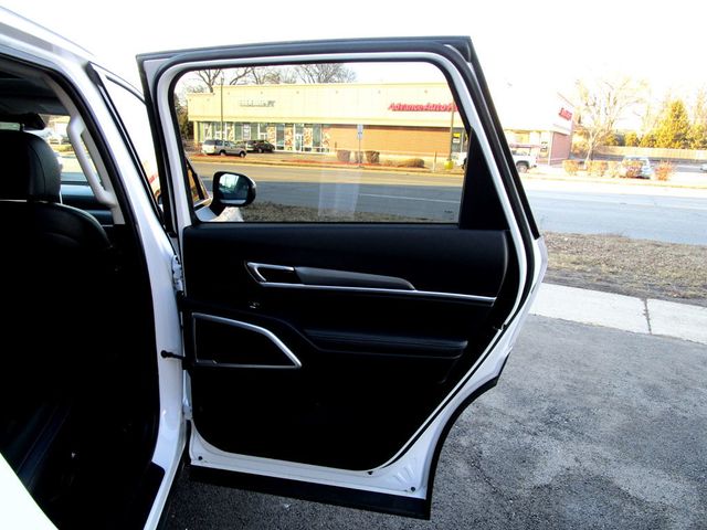 2022 Kia Telluride S AWD - 22986052 - 41