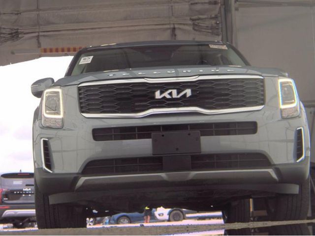 2022 Kia Telluride S AWD - 23021016 - 3