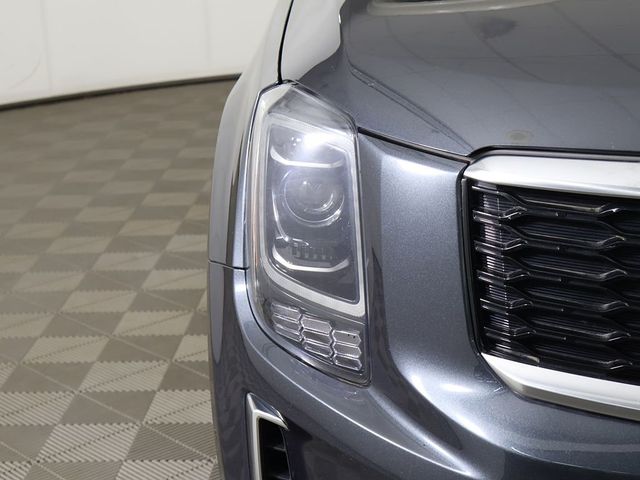 2022 Kia Telluride S AWD - 23036052 - 14