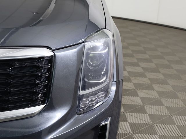 2022 Kia Telluride S AWD - 23036052 - 15