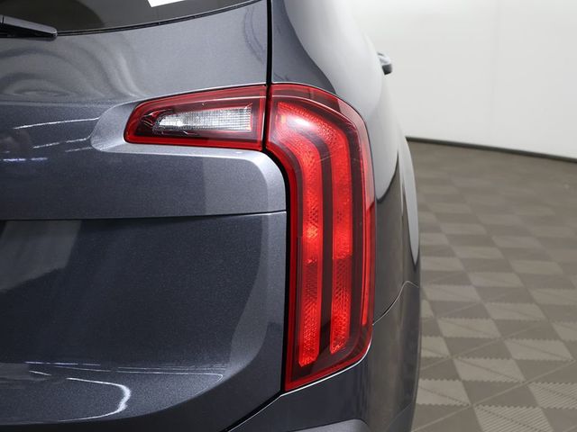2022 Kia Telluride S AWD - 23036052 - 17