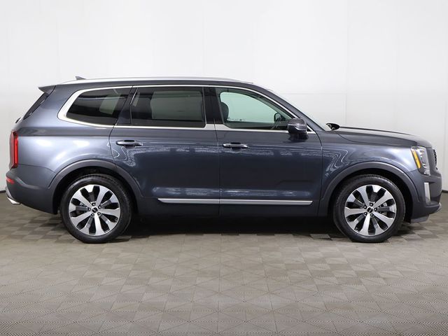 2022 Kia Telluride S AWD - 23036052 - 19