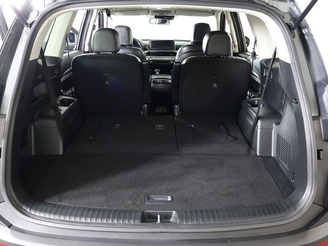 2022 Kia Telluride S AWD - 23036052 - 20