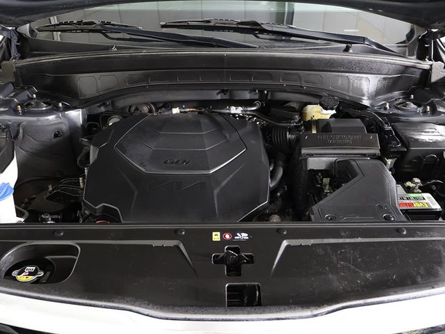 2022 Kia Telluride S AWD - 23036052 - 22