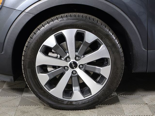 2022 Kia Telluride S AWD - 23036052 - 23