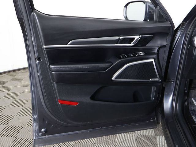 2022 Kia Telluride S AWD - 23036052 - 24