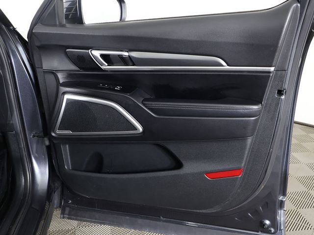 2022 Kia Telluride S AWD - 23036052 - 25
