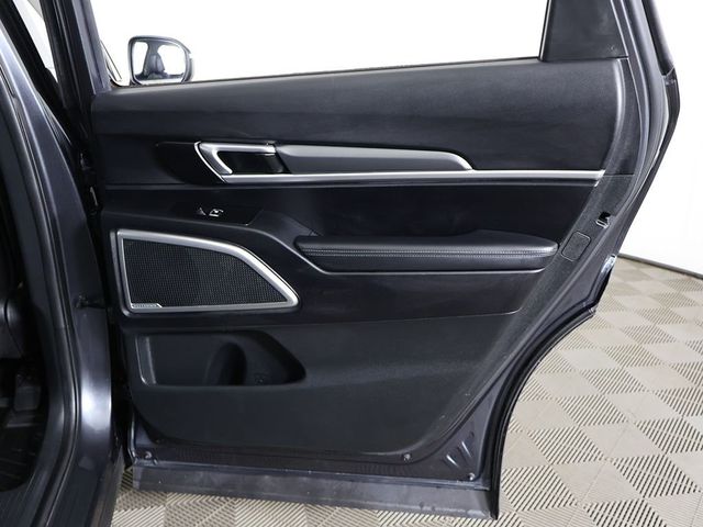 2022 Kia Telluride S AWD - 23036052 - 27