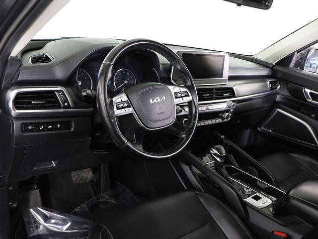2022 Kia Telluride S AWD - 23036052 - 28