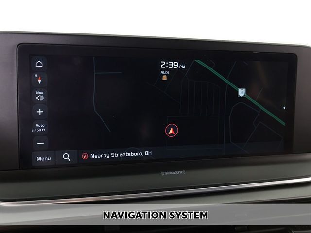 2022 Kia Telluride S AWD - 23036052 - 2