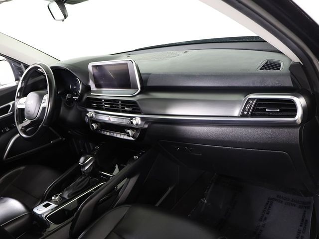2022 Kia Telluride S AWD - 23036052 - 29
