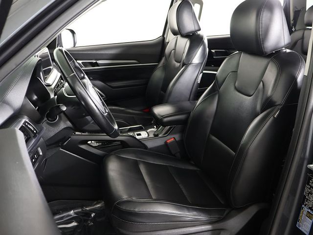 2022 Kia Telluride S AWD - 23036052 - 30