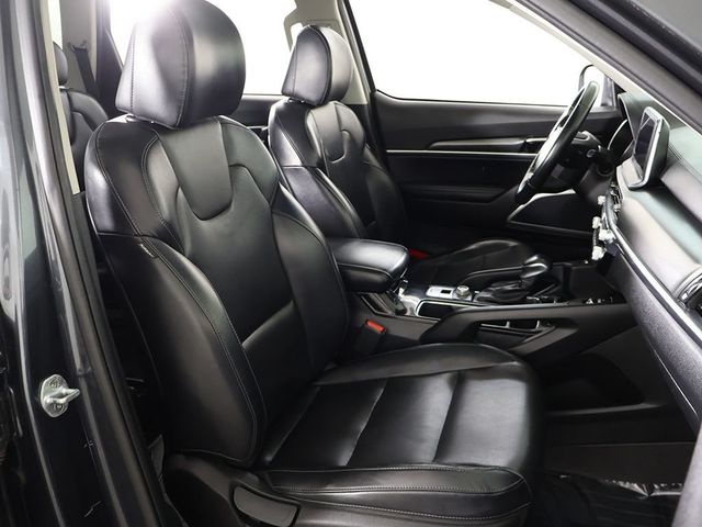2022 Kia Telluride S AWD - 23036052 - 31
