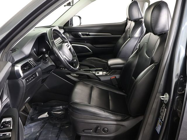 2022 Kia Telluride S AWD - 23036052 - 32
