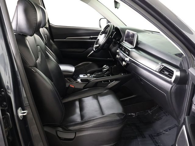2022 Kia Telluride S AWD - 23036052 - 33