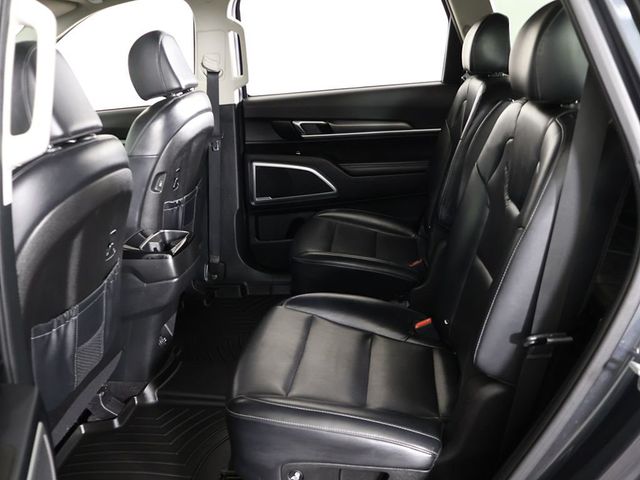 2022 Kia Telluride S AWD - 23036052 - 35