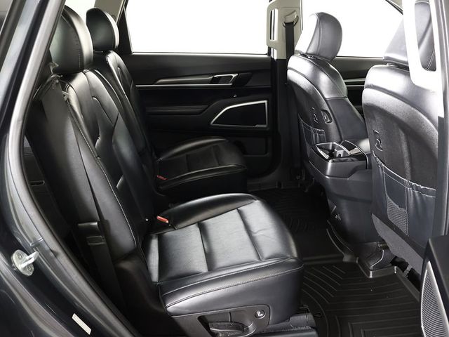 2022 Kia Telluride S AWD - 23036052 - 36