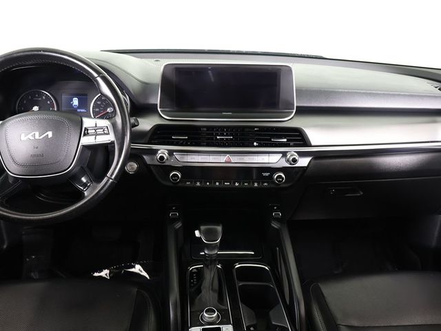2022 Kia Telluride S AWD - 23036052 - 39
