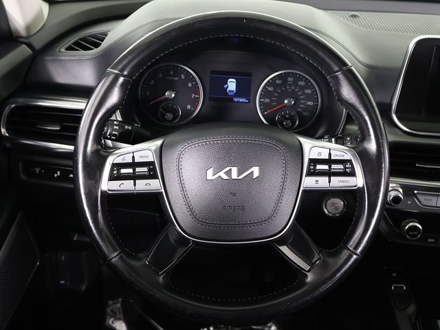 2022 Kia Telluride S AWD - 23036052 - 42