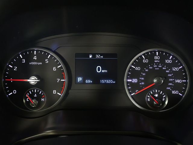2022 Kia Telluride S AWD - 23036052 - 44