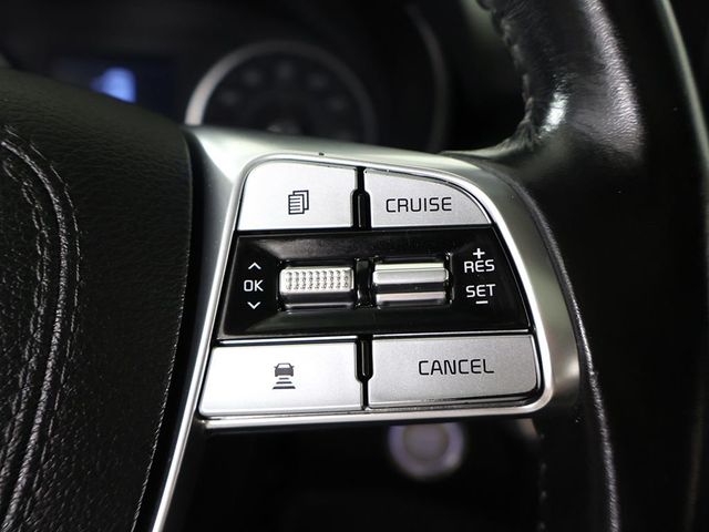 2022 Kia Telluride S AWD - 23036052 - 46