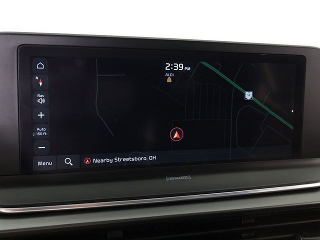 2022 Kia Telluride S AWD - 23036052 - 48