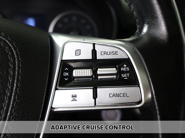 2022 Kia Telluride S AWD - 23036052 - 4