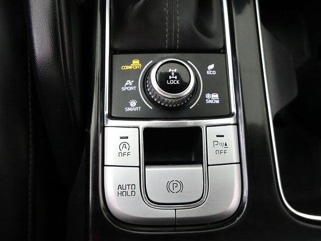 2022 Kia Telluride S AWD - 23036052 - 54
