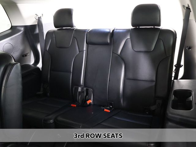 2022 Kia Telluride S AWD - 23036052 - 8