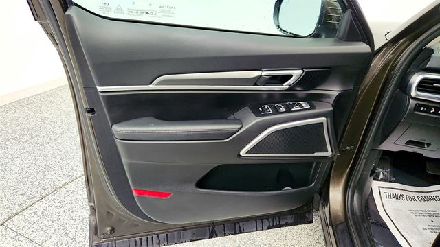 2022 Kia Telluride S AWD - 23009142 - 11