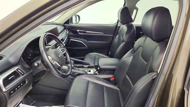 2022 Kia Telluride S AWD - 23009142 - 12