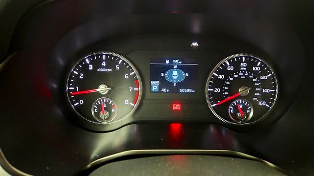 2022 Kia Telluride S AWD - 23009142 - 15