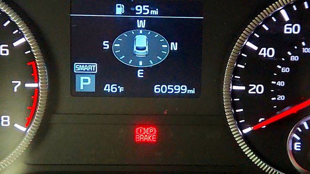 2022 Kia Telluride S AWD - 23009142 - 16