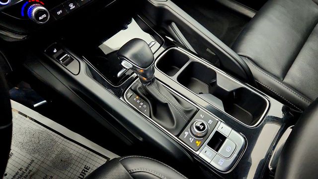 2022 Kia Telluride S AWD - 23009142 - 17