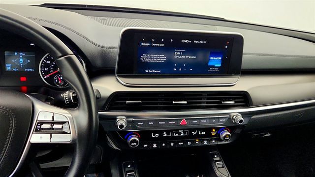 2022 Kia Telluride S AWD - 23009142 - 18